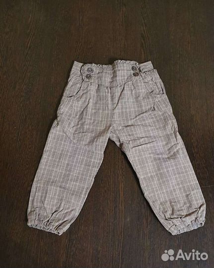 Одежда для малышей