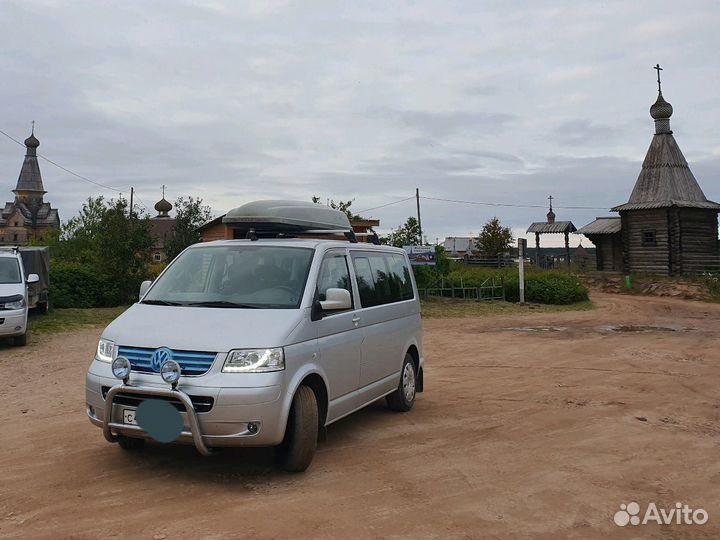 Пассажирские перевозки