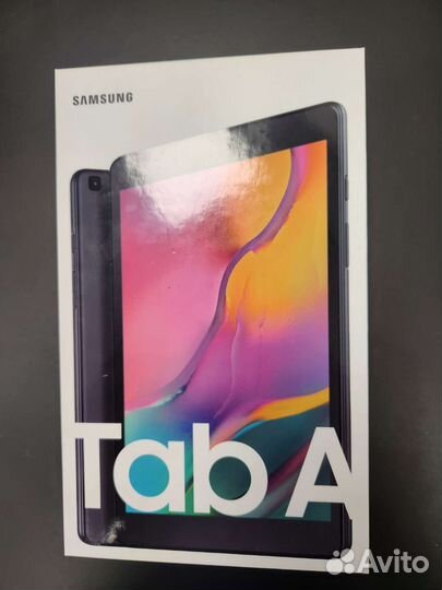 Galaxy Tab A 8.0 (2019) SM-T290