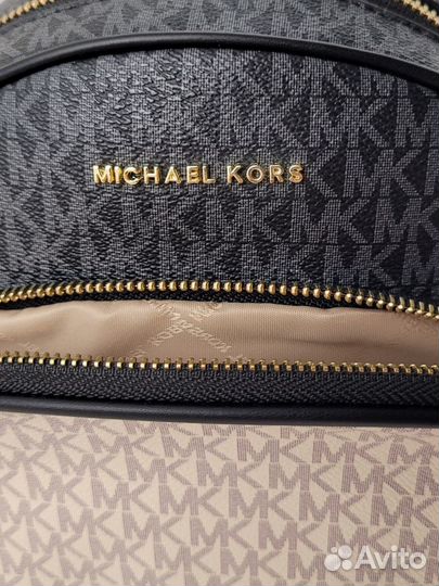 Рюкзак женский michael kors