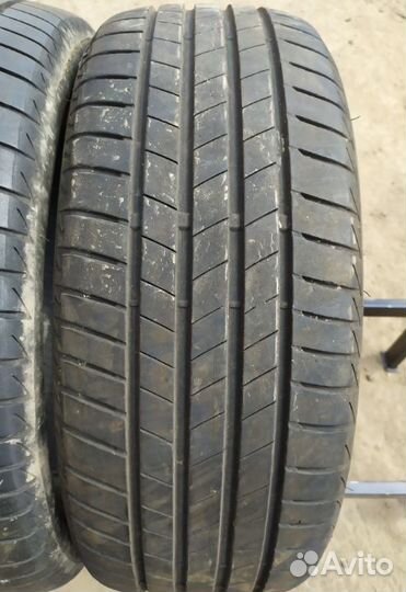 Bridgestone Turanza T005 205/55 R16
