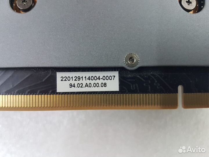 Продам мощнейшую видеокарту Colorfull RTX3090TI