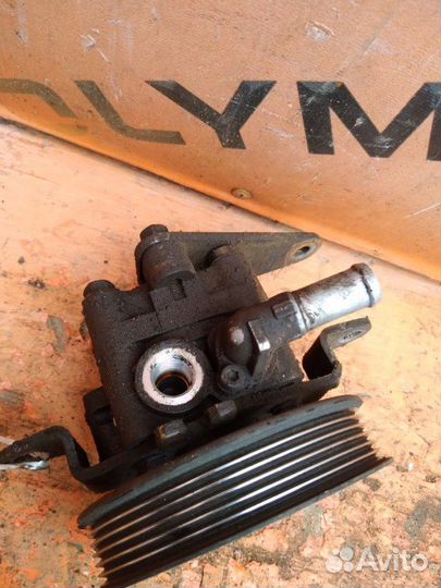 Гидроусилитель Nissan X-Trail NT30 QR20