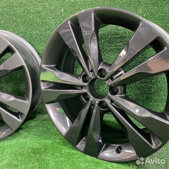 Диск Комплект дисков Мерседес Бенц W246 (2011-2014