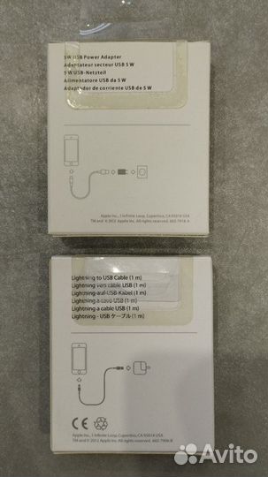 Кабель apple lightning usb