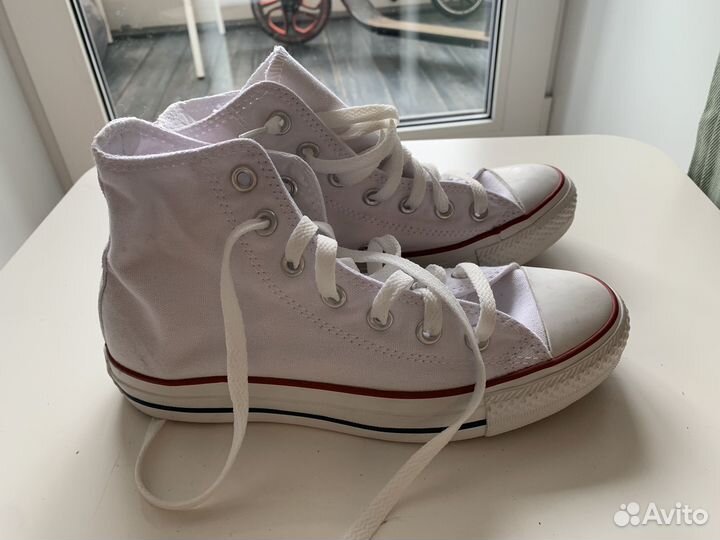 Кеды converse женские оригинал