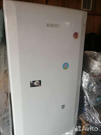 Холодильник на запчасти