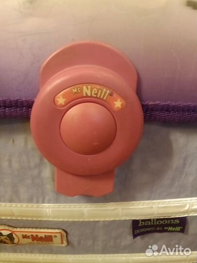 Школьный рюкзак Mc Neill prenium (Германия)