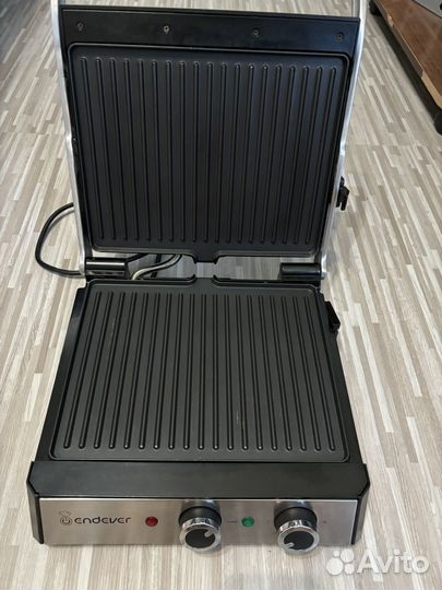 Электрогриль Endever 230