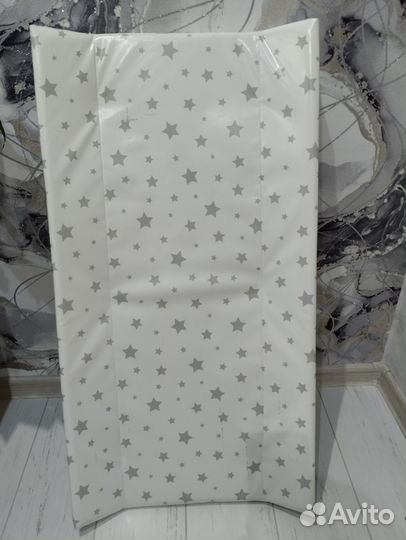 Пеленальная доска