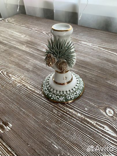 Подсвечник