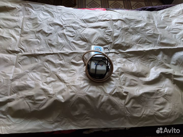 Противопролежневый матрас Barry Serio Plus