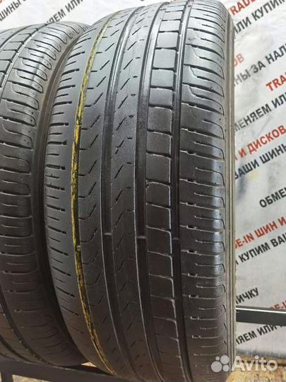 Pirelli Scorpion Verde 235/55 R19