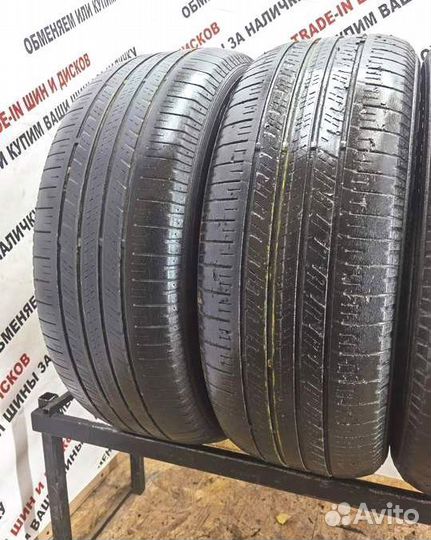 Goodyear Eagle LS 2 225/55 R18