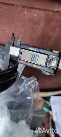 Пружина передняя на Фиат Дукато 244