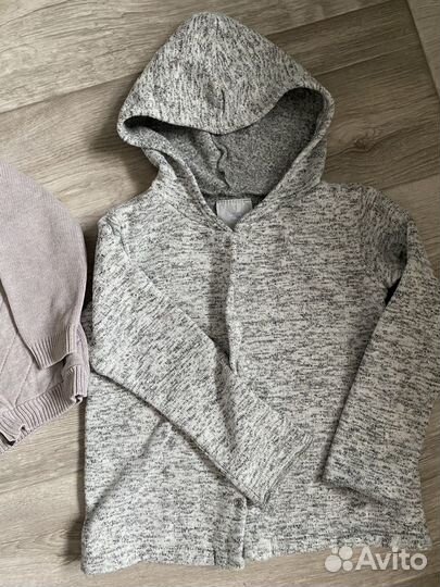 Кофта для мальчика