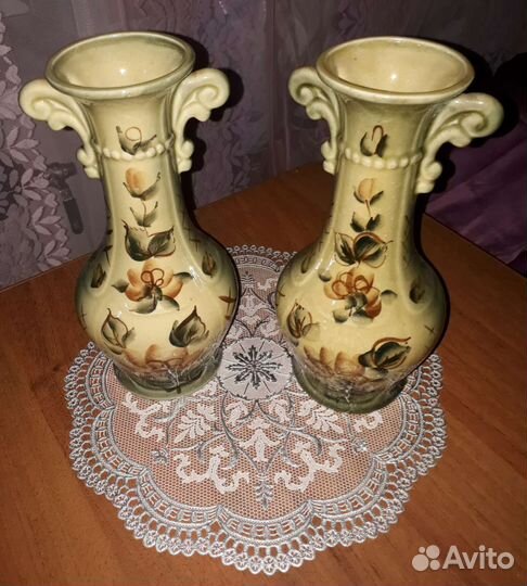 Керамика СССР. Винтаж