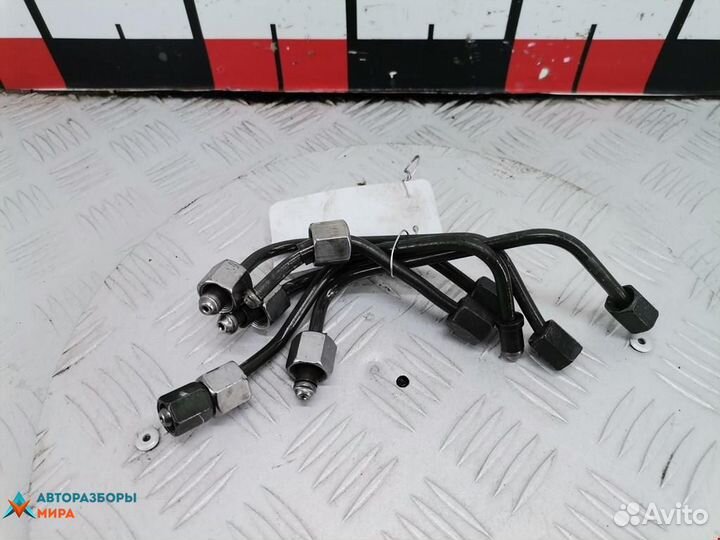 Трубка топливная Opel Vectra C 2005 93178690