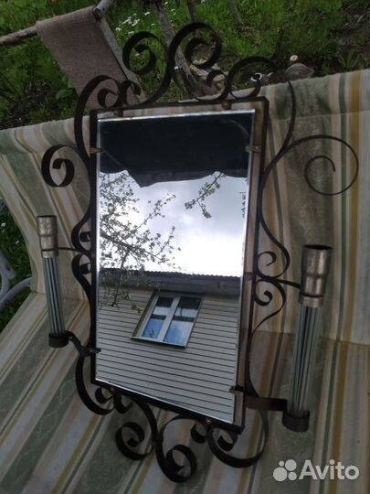 Зеркало Винтаж СССР