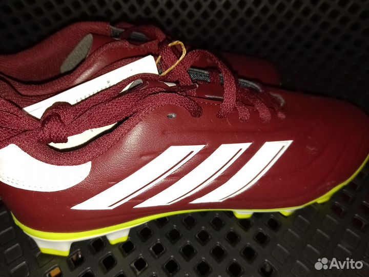 Бутсы Adidas Copa