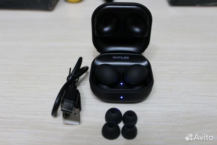 Беспроводные наушники Samsung Galaxy buds 2 pro