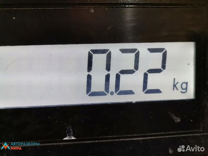 Корпус термостата BMW 3 E36 1994 11531739755