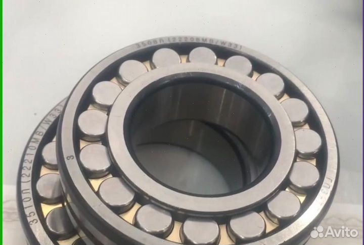 Подшипник 36212л (гпз-77)