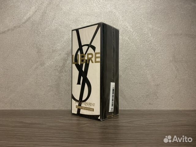 Yves Saint Laurent Libre