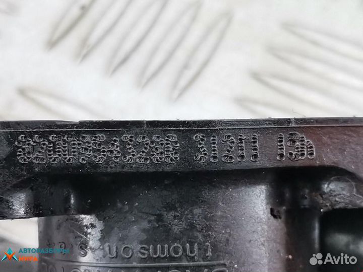 Корпус термостата Renault Clio 2 2-й рест. 2011