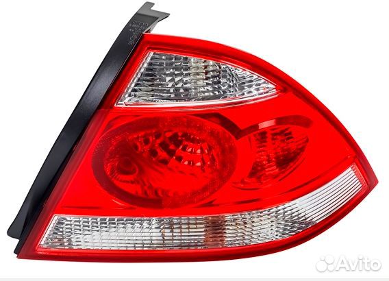 Фонарь задний правый Ниссан Альмера Классик