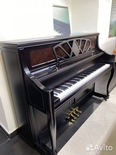 Пианино Yamaha / Ямаха фортепиано