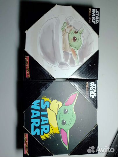 Декоративные картины 