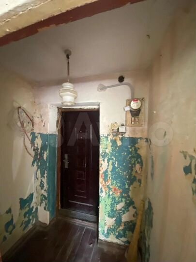 2-к. квартира, 41 м², 2/5 эт.