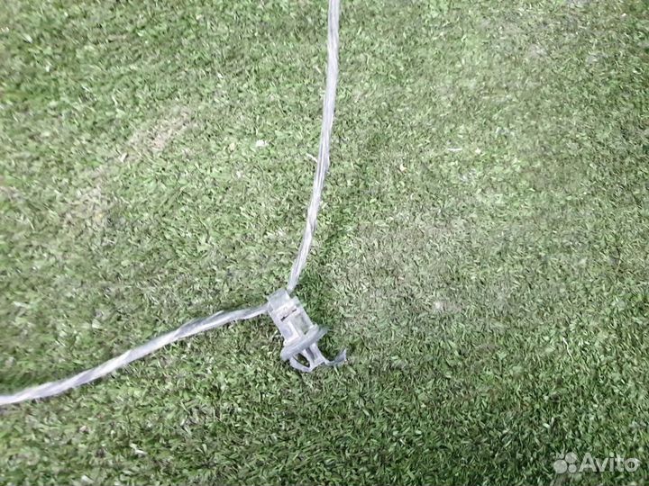 Проводка переднего бампера Geely Coolray (2019-н.в