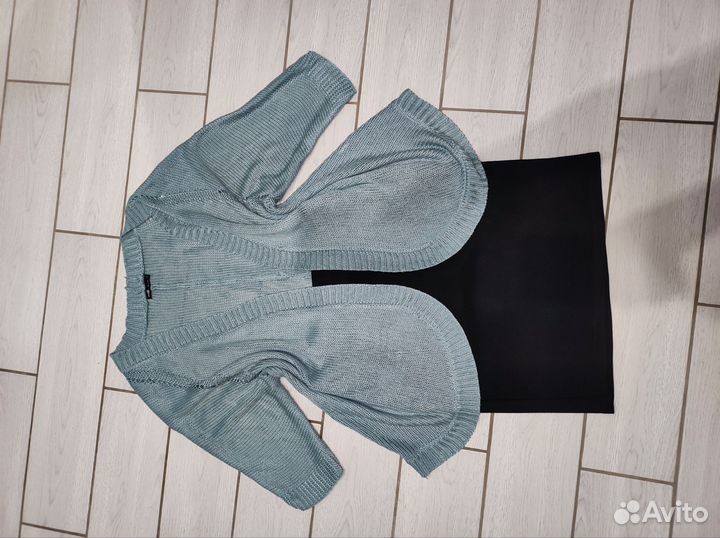 Пакет женских вещей 44.46
