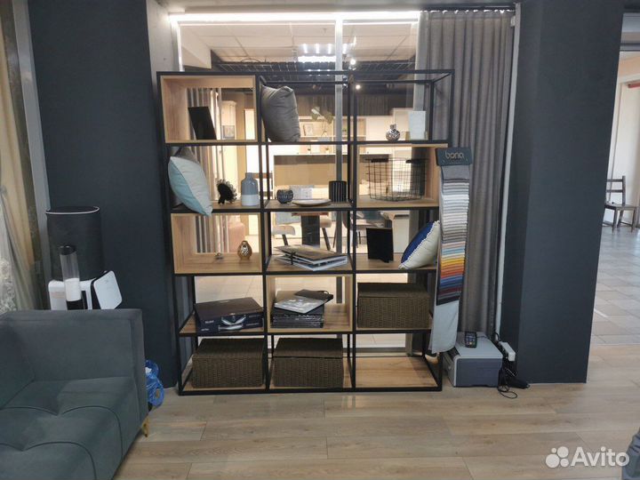 Мебель для магазина