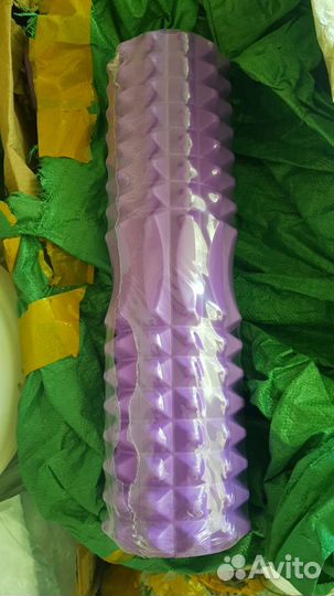 Мрф рол валик