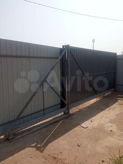 Дом 150 м² на участке 4 сот.