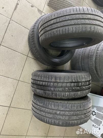 Hankook Kinergy Eco 2 K435 205/55 R16