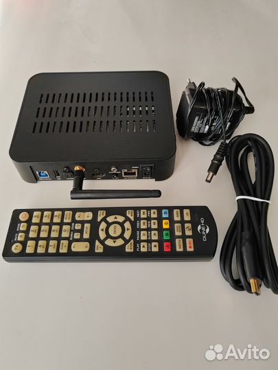 Dune hd tv-303d
