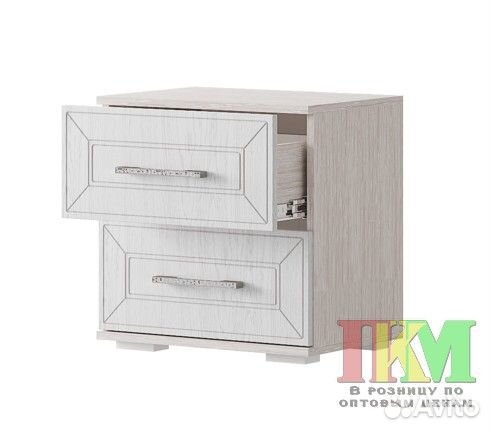 Тумба прикроватная 