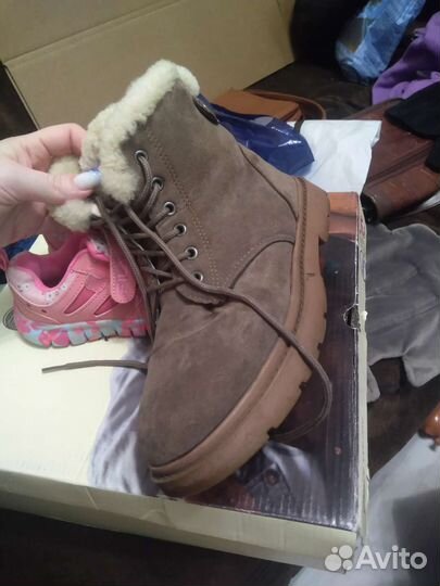 Пакет вещей на перепродажу