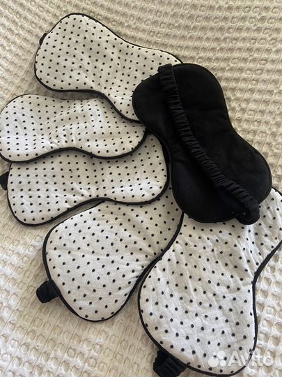 Маска для сна,медитации