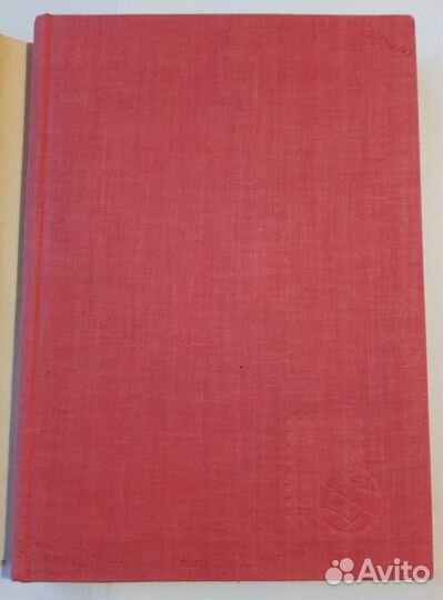 Альбом с марками Чехословакия,22х30см. 10л