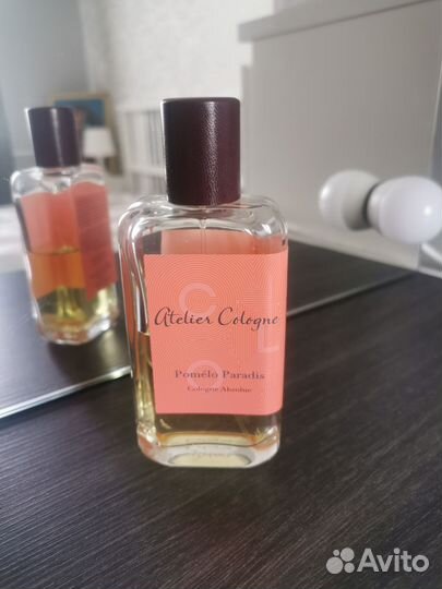 Духи женские