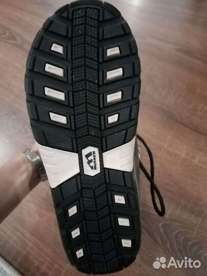 Сноубордические ботинки
