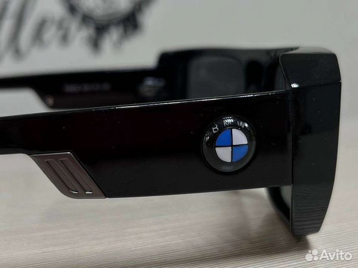 Очки BMW Polaroid