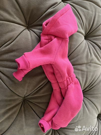 Костюм для животных