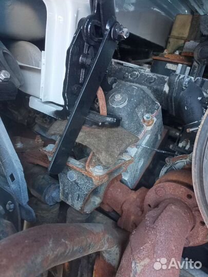 КамАЗ 43118, 2001