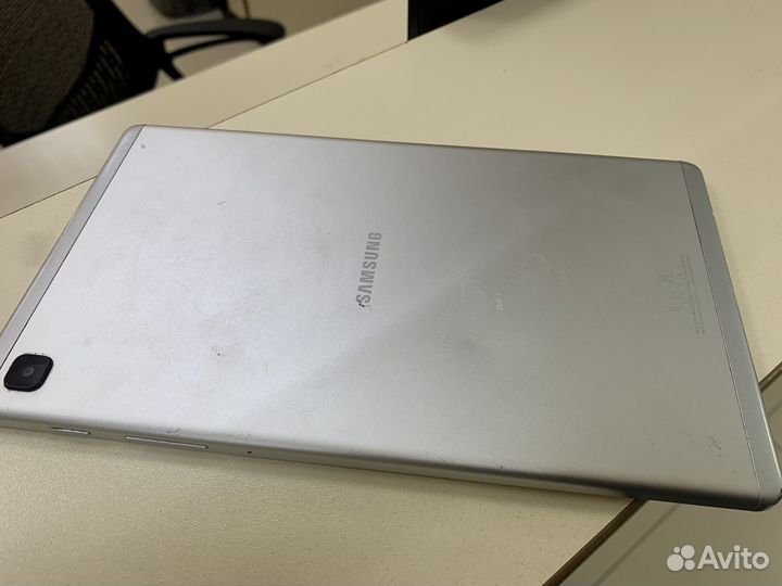 Покншет samsung tab a7 lite 32гб